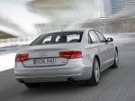 Audi A8 L TFSI Quattro 2010 года (WW)